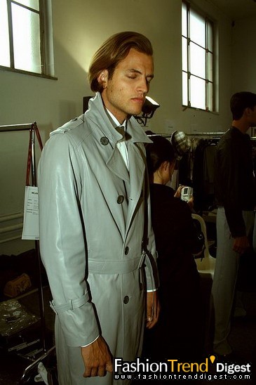 08����Emanuel Ungaro��װ�㳡��̨