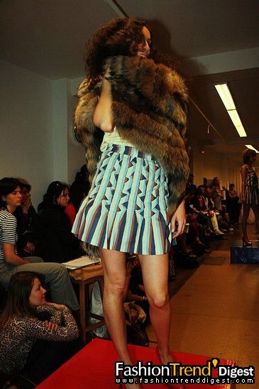 Thomas�ı�ҵ�㣺����STUDIO BERCOTʱװ���ѧԺ