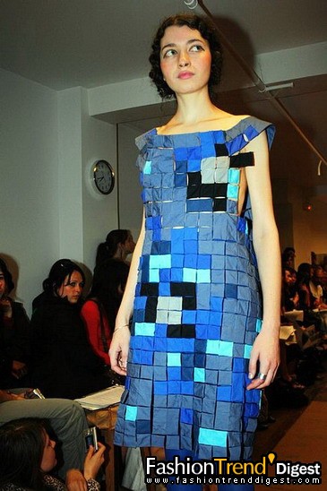 Thomas�ı�ҵ�㣺����STUDIO BERCOTʱװ���ѧԺ