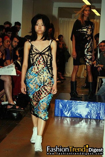 Thomas�ı�ҵ�㣺����STUDIO BERCOTʱװ���ѧԺ