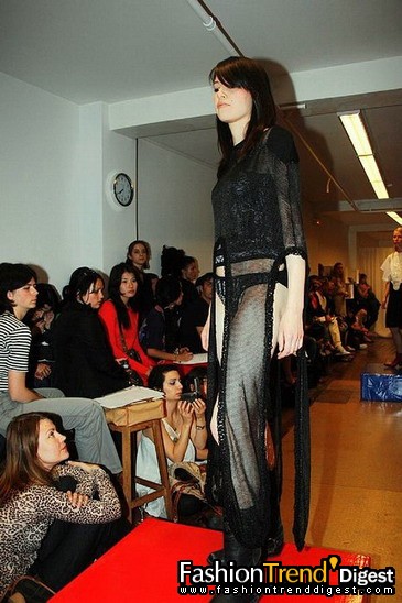 Thomas�ı�ҵ�㣺����STUDIO BERCOTʱװ���ѧԺ