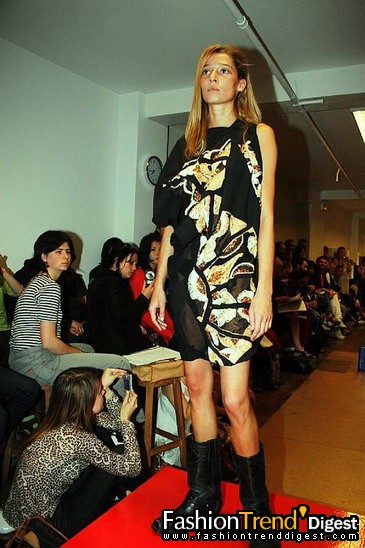 Thomas�ı�ҵ�㣺����STUDIO BERCOTʱװ���ѧԺ