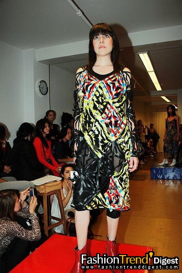 Thomas�ı�ҵ�㣺����STUDIO BERCOTʱװ���ѧԺ