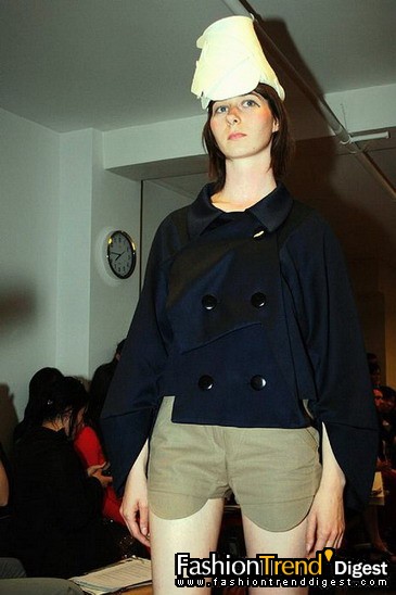 Thomas�ı�ҵ�㣺����STUDIO BERCOTʱװ���ѧԺ