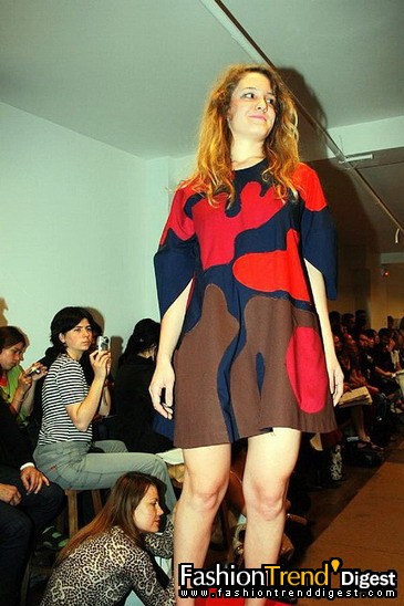 Thomas�ı�ҵ�㣺����STUDIO BERCOTʱװ���ѧԺ