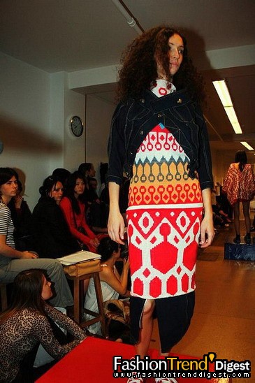 Thomas�ı�ҵ�㣺����STUDIO BERCOTʱװ���ѧԺ