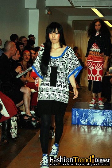 Thomas�ı�ҵ�㣺����STUDIO BERCOTʱװ���ѧԺ