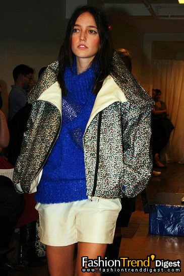 Thomas�ı�ҵ�㣺����STUDIO BERCOTʱװ���ѧԺ