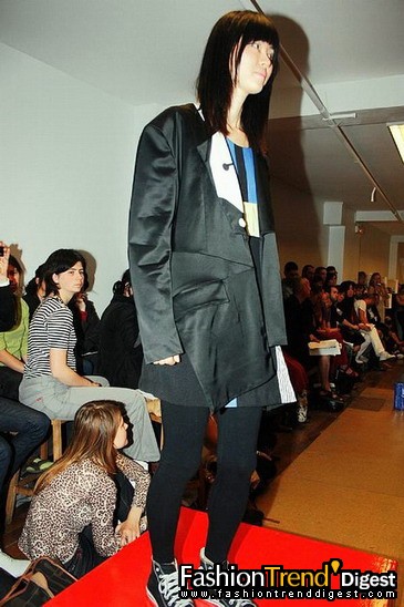 Thomas�ı�ҵ�㣺����STUDIO BERCOTʱװ���ѧԺ