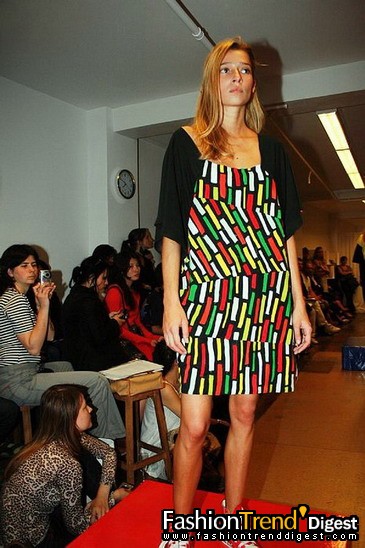 Thomas�ı�ҵ�㣺����STUDIO BERCOTʱװ���ѧԺ