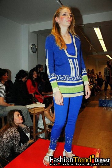 Thomas�ı�ҵ�㣺����STUDIO BERCOTʱװ���ѧԺ