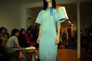 Thomas�ı�ҵ�㣺����STUDIO BERCOTʱװ���ѧԺ