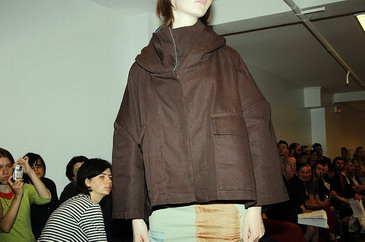 Thomas�ı�ҵ�㣺����STUDIO BERCOTʱװ���ѧԺ