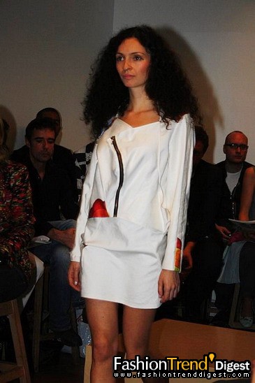 Thomas�ı�ҵ�㣺����STUDIO BERCOTʱװ���ѧԺ