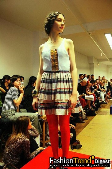 Thomas�ı�ҵ�㣺����STUDIO BERCOTʱװ���ѧԺ