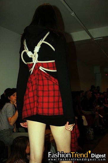 Thomas�ı�ҵ�㣺����STUDIO BERCOTʱװ���ѧԺ