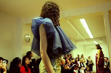 Thomas�ı�ҵ�㣺����STUDIO BERCOTʱװ���ѧԺ