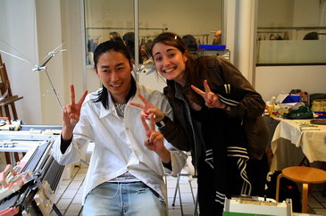 Thomas�ı�ҵ�㣺����STUDIO BERCOTʱװ���ѧԺ