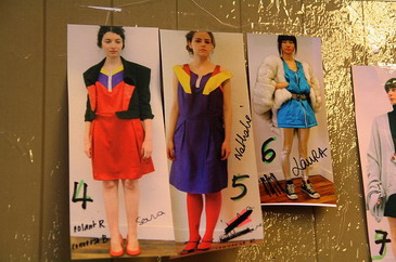 Thomas�ı�ҵ�㣺����STUDIO BERCOTʱװ���ѧԺ