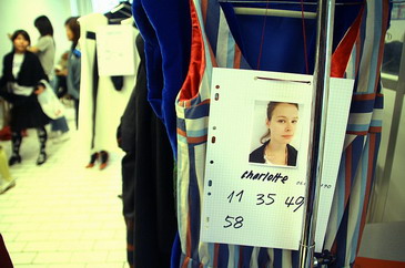 Thomas�ı�ҵ�㣺����STUDIO BERCOTʱװ���ѧԺ