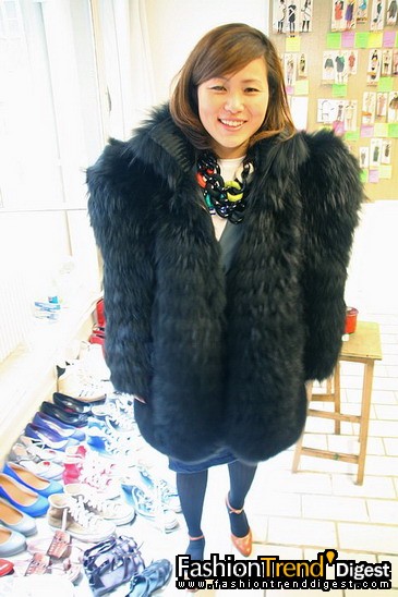 Thomas�ı�ҵ�㣺����STUDIO BERCOTʱװ���ѧԺ