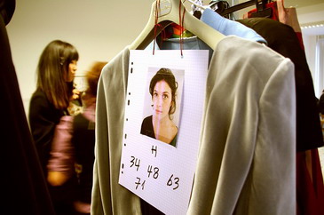 Thomas�ı�ҵ�㣺����STUDIO BERCOTʱװ���ѧԺ