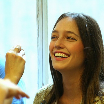 Thomas�ı�ҵ�㣺����STUDIO BERCOTʱװ���ѧԺ