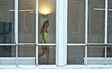 Thomas�ı�ҵ�㣺����STUDIO BERCOTʱװ���ѧԺ