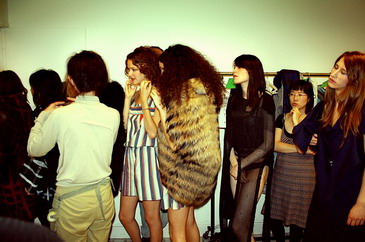 Thomas�ı�ҵ�㣺����STUDIO BERCOTʱװ���ѧԺ