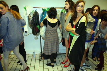 Thomas�ı�ҵ�㣺����STUDIO BERCOTʱװ���ѧԺ