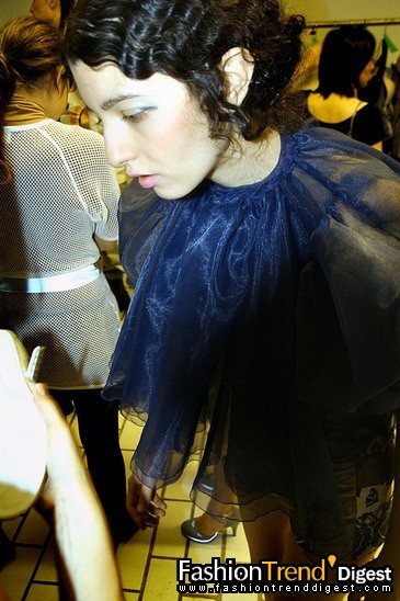 Thomas�ı�ҵ�㣺����STUDIO BERCOTʱװ���ѧԺ