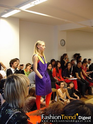 Thomas�ı�ҵ�㣺����STUDIO BERCOTʱװ���ѧԺ