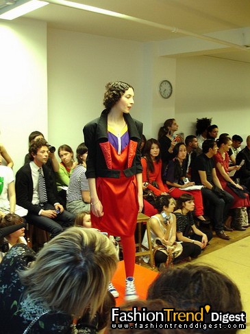 Thomas�ı�ҵ�㣺����STUDIO BERCOTʱװ���ѧԺ