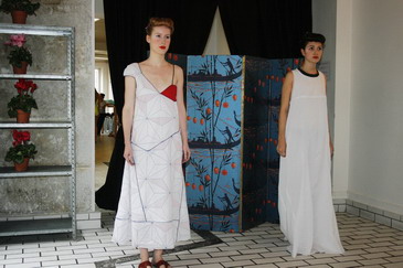 Thomas�ı�ҵ�㣺����STUDIO BERCOTʱװ���ѧԺ