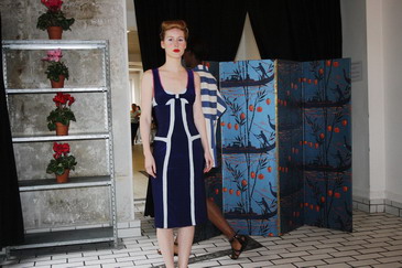 Thomas�ı�ҵ�㣺����STUDIO BERCOTʱװ���ѧԺ