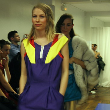 Thomas�ı�ҵ�㣺����STUDIO BERCOTʱװ���ѧԺ