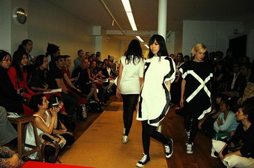 Thomas�ı�ҵ�㣺����STUDIO BERCOTʱװ���ѧԺ