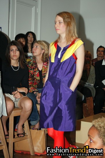 Thomas�ı�ҵ�㣺����STUDIO BERCOTʱװ���ѧԺ