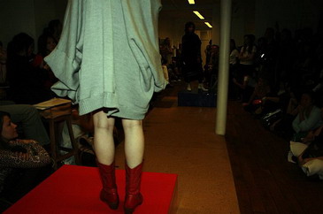 Thomas�ı�ҵ�㣺����STUDIO BERCOTʱװ���ѧԺ