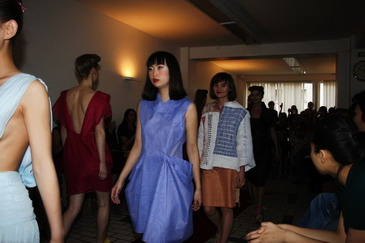 Thomas�ı�ҵ�㣺����STUDIO BERCOTʱװ���ѧԺ