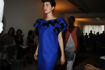 Thomas�ı�ҵ�㣺����STUDIO BERCOTʱװ���ѧԺ