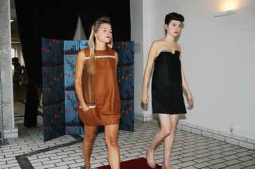 Thomas�ı�ҵ�㣺����STUDIO BERCOTʱװ���ѧԺ