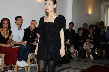 Thomas�ı�ҵ�㣺����STUDIO BERCOTʱװ���ѧԺ