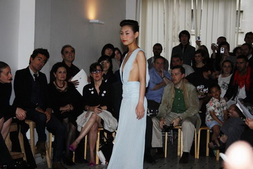 Thomas�ı�ҵ�㣺����STUDIO BERCOTʱװ���ѧԺ