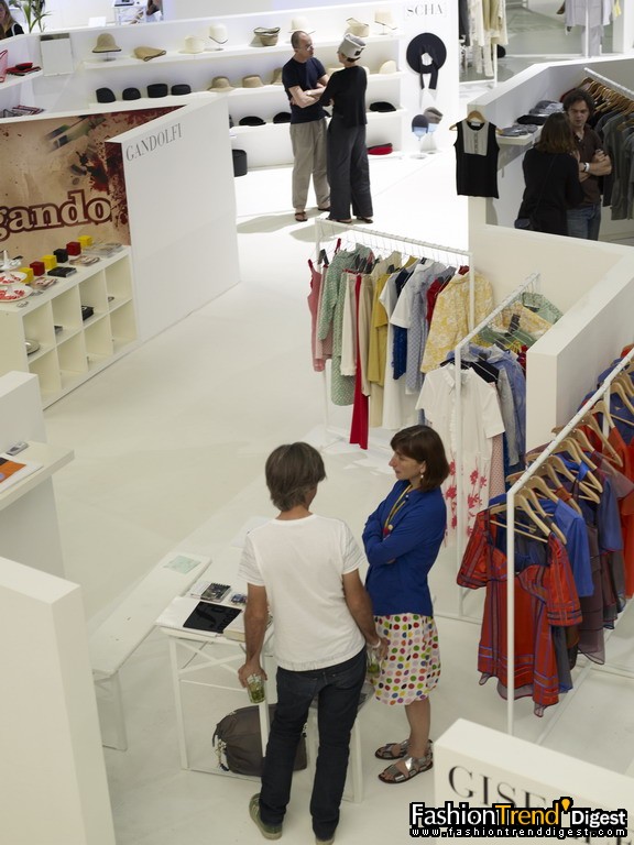 Studio.05：支持年轻天才设计师的区域 