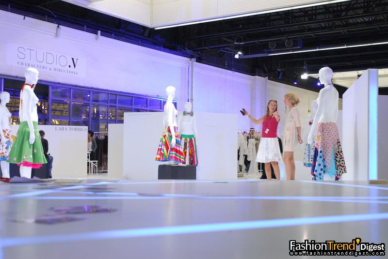 Studio.05：支持年轻天才设计师的区域 