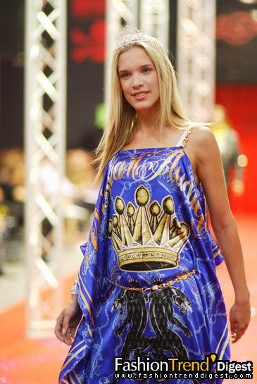 BREAD & butter BARCELONA 08SS