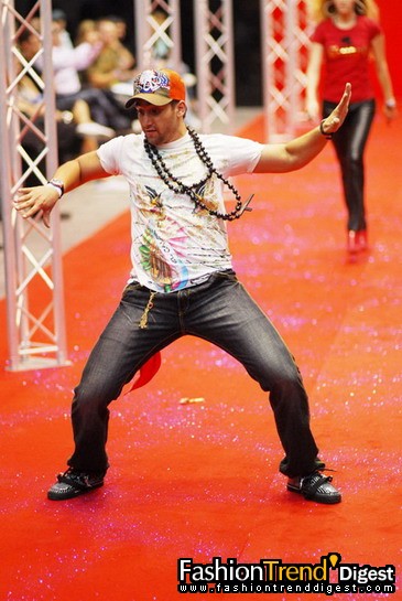 BREAD & butter BARCELONA 08SS