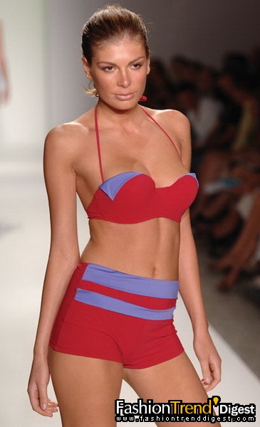 08SS Miami Swimwear ������Ӿװ��