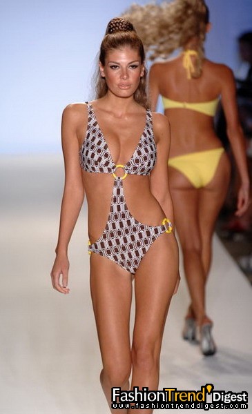 08SS Miami Swimwear ������Ӿװ��